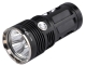 SkyRay King 4 X CREE XM-L T6 LED  3 Modes Aluminum Alloy LED Flashlight  SkyRay King 4 X CREE XM-L T6 LED  3 Modes Aluminum Alloy LED Flashlight